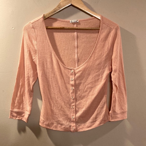 Free People Intimately Top - Picture 1 of 7
